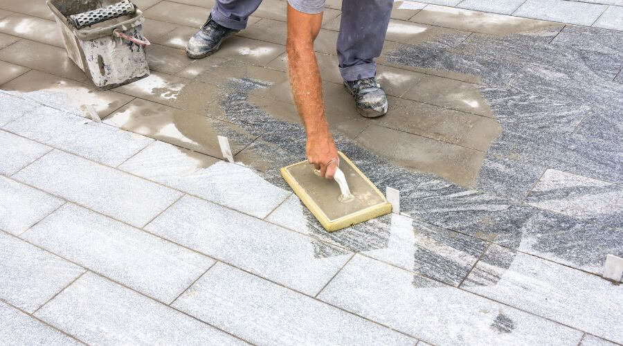 Expert flood damage restoration services in Seneca, KS